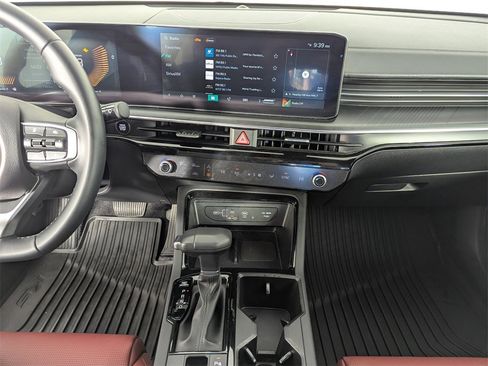 Used 2025 Kia K5 GT-Line w/ GT-Line Premium Package image 25