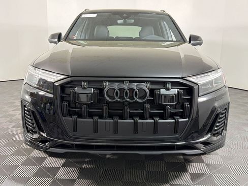 New 2026 Audi Q7 3.0T Premium Plus image 4