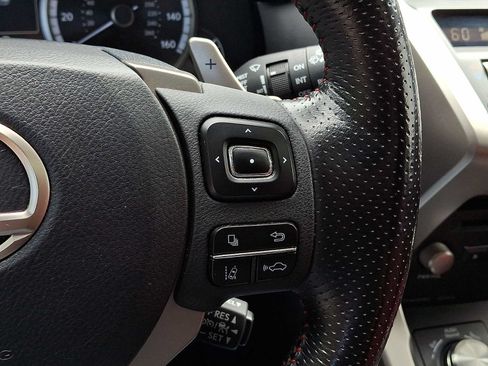 Used 2020 Lexus NX 300 F Sport w/ F Sport Premium Package AWD/4WD image 23