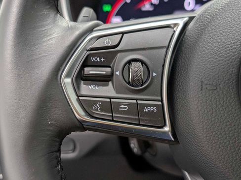 Certified 2023 Acura MDX SH-AWD image 41