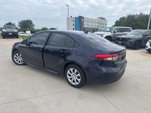 Used 2026 Toyota Corolla LE image 5