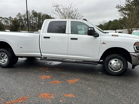 New 2026 RAM 3500 Tradesman image 7