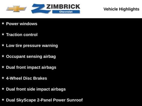 Used 2021 GMC Acadia AT4 w/ Trailering Package AWD/4WD image 7