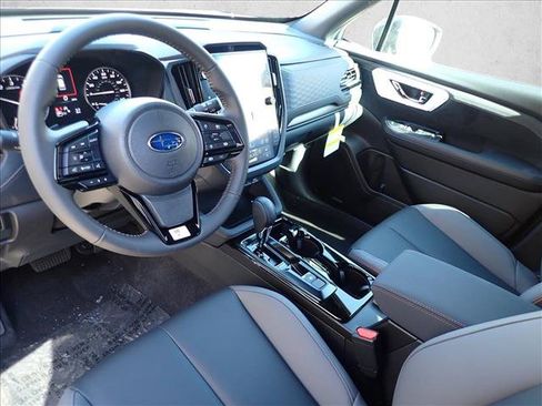 New 2026 Subaru Forester Sport AWD/4WD image 11