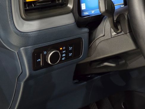 New 2026 Ford Maverick Tremor AWD/4WD image 20