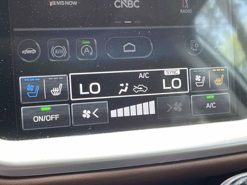 Used 2024 Subaru Outback Touring XT w/ Popular Package #2 image 29