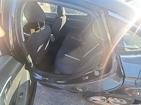 Certified 2021 Hyundai Sonata SEL image 5