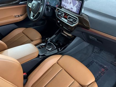 Used 2023 BMW X3 xDrive30i w/ Premium Package image 16