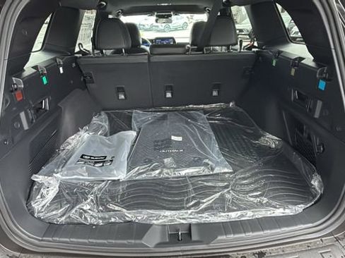 New 2026 Subaru Outback Limited AWD/4WD image 31