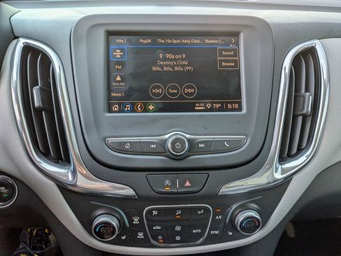 Used 2022 Chevrolet Equinox LT FWD image 31