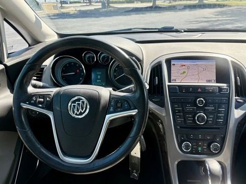 Used 2015 Buick Verano Convenience w/ Experience Buick Package FWD image 19