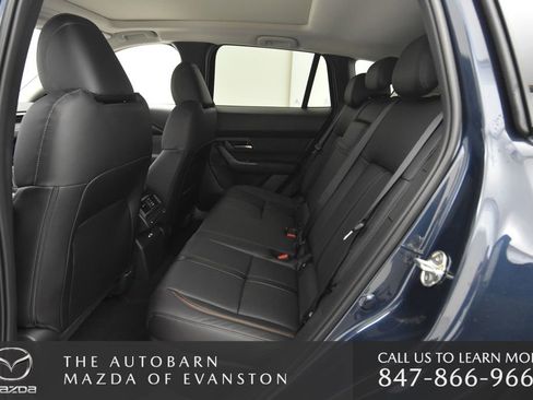 New 2026 MAZDA CX-50 2.5 Hybrid w/ Cargo Package image 25