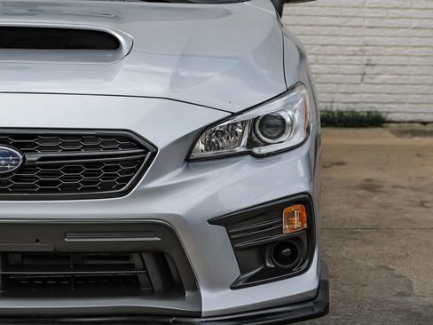 Used 2019 Subaru WRX AWD/4WD image 42