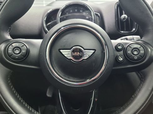 Used 2018 MINI Cooper Countryman ALL4 AWD/4WD image 28