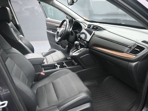 Used 2022 Honda CR-V EX-L image 21