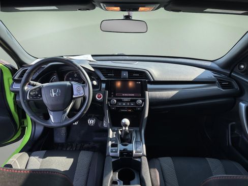 Used 2018 Honda Civic Si image 11
