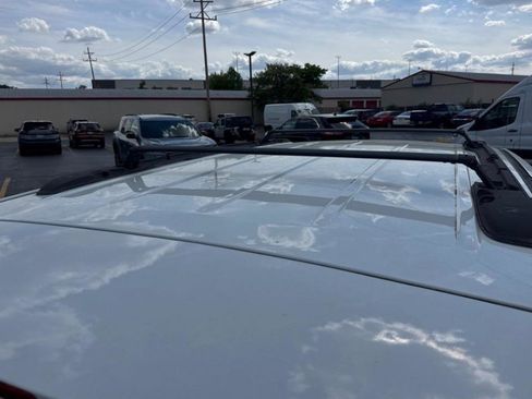 Used 2014 Dodge Grand Caravan SXT FWD image 13
