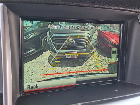 Used 2014 Mercedes-Benz ML 350 BlueTEC 4MATIC image 14