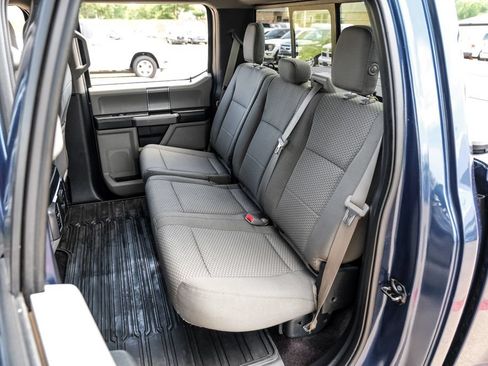 Used 2016 Ford F150 XLT w/ Equipment Group 302A Luxury RWD image 42