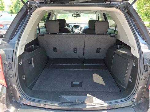 Used 2016 Chevrolet Equinox LT w/ Convenience Package AWD/4WD image 28