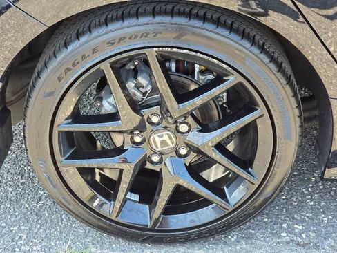 Used 2026 Honda Civic Sport image 12