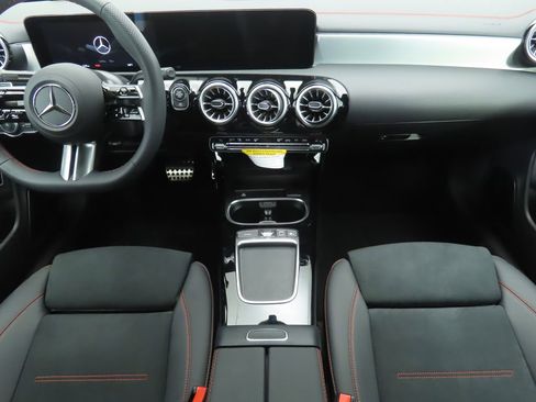 New 2026 Mercedes-Benz CLA 250 image 13
