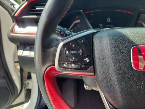 Used 2019 Honda Civic Type R image 20