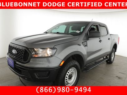 Used 2021 Ford Ranger XL w/ Equipment Group 101A High