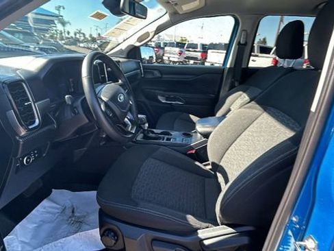 Certified 2024 Ford Ranger XLT w/ Trailer Tow Package image 17