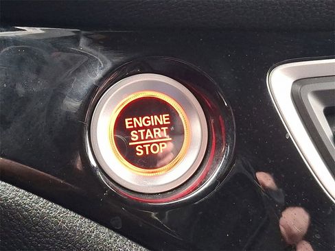 Used 2024 Honda Passport Black Edition image 27