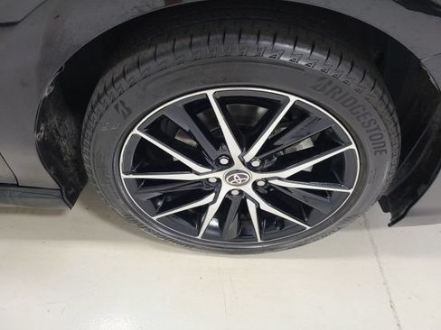 Certified 2023 Toyota Camry SE FWD image 36