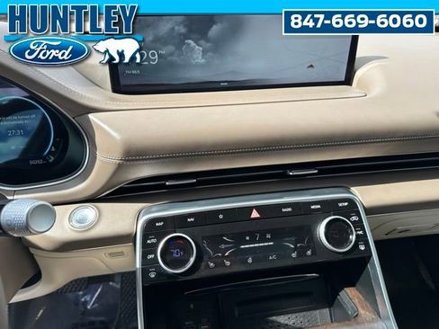 Used 2023 Genesis GV80 2.5T w/ Prestige Package AWD/4WD image 26