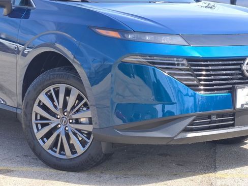New 2026 Nissan Murano SL AWD/4WD image 3