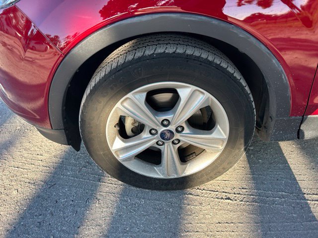 Used 2013 Ford Escape SE FWD image 19
