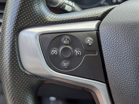 Used 2024 GMC Terrain SLE image 20