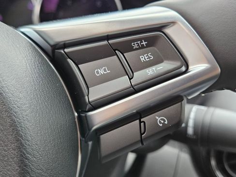 New 2025 MAZDA MX-5 Miata Club image 23