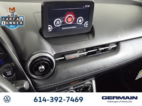 Used 2019 MAZDA CX-3 Sport image 25