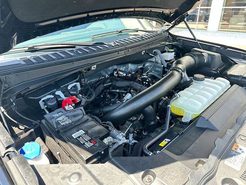 Certified 2024 Lincoln Navigator Premiere AWD/4WD image 26