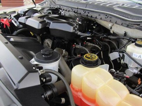 Used 2017 Ford F250 XL w/ Power Equipment Group image 22