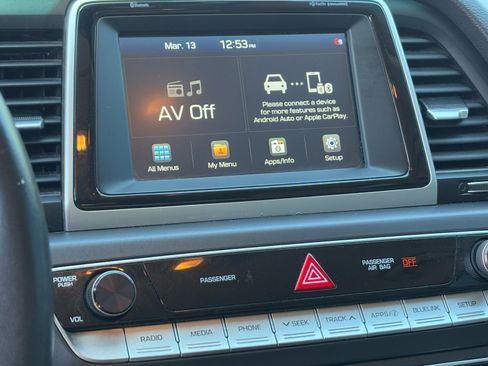 Used 2019 Hyundai Sonata SEL image 22