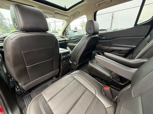 Used 2020 GMC Acadia Denali AWD/4WD image 24