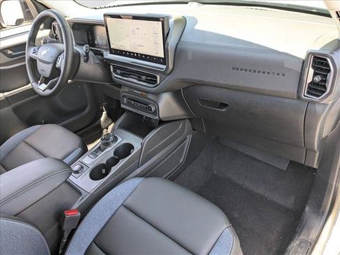 Used 2026 Ford Bronco Sport Outer Banks w/ Outer Banks Tech Package+ AWD/4WD image 24