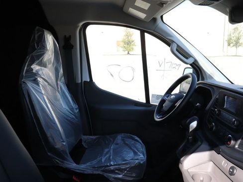 New 2025 Ford Transit 250 Low Roof w/ Load Area Protection Package image 9