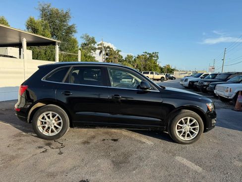 Used 2011 Audi Q5 2.0T Premium AWD/4WD image 5