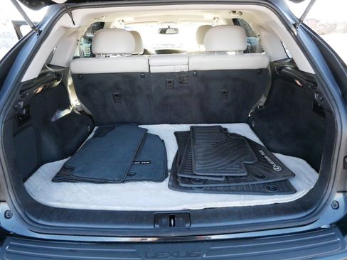 Used 2015 Lexus RX 350 image 18