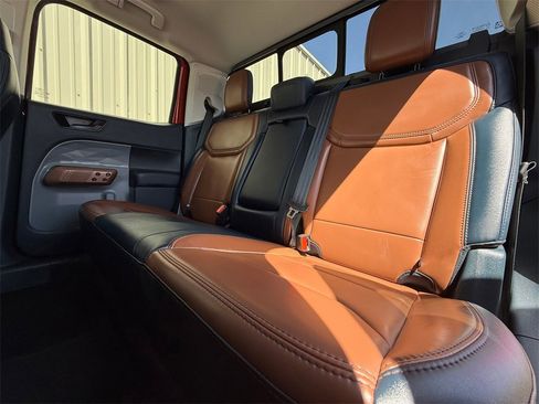 Used 2024 Ford Maverick Lariat image 29