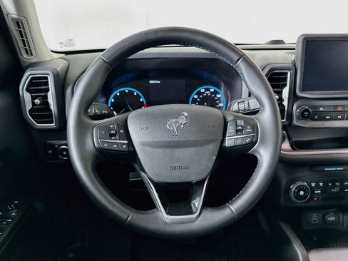 Used 2024 Ford Bronco Sport Big Bend w/ Convenience Package AWD/4WD image 18