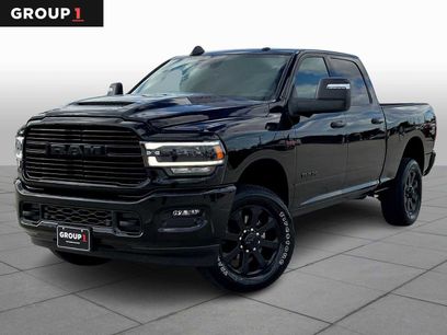 Used 2024 RAM 2500 Laramie w/ Night Edition