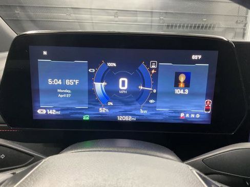 Used 2025 Chevrolet Blazer EV RS AWD/4WD image 15