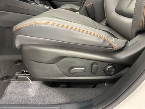 Used 2025 Subaru Forester Sport w/ Protection Package (1PH) image 12